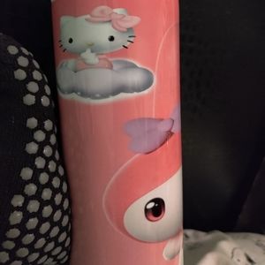 My melody skinny tumbler